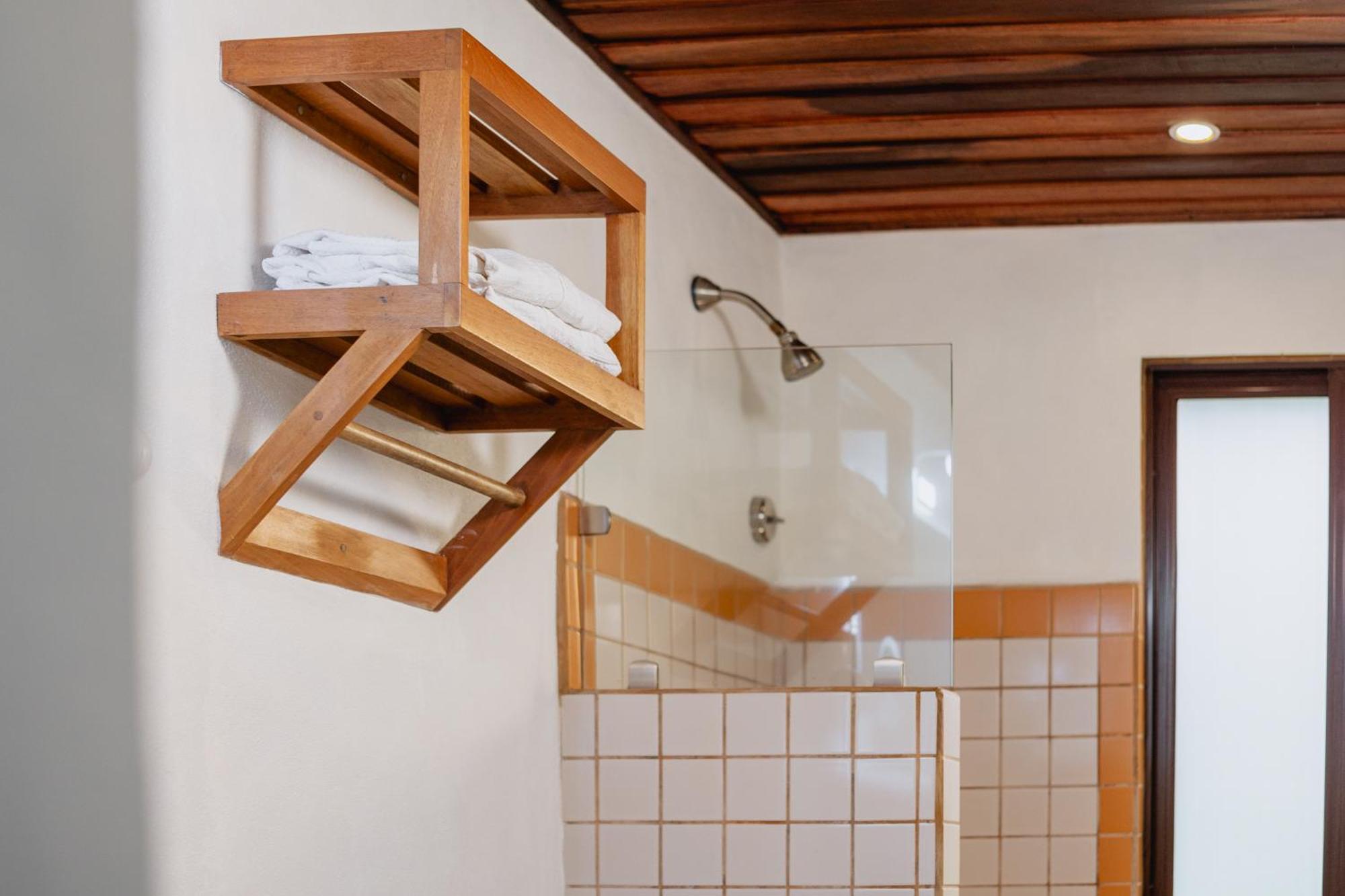 Villa Blanca Cloud Forest Hotel & Retreat San Ramón 部屋 写真